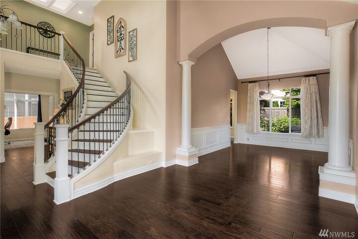 Property Photo:  16102 SE 251st Street  WA 98042 