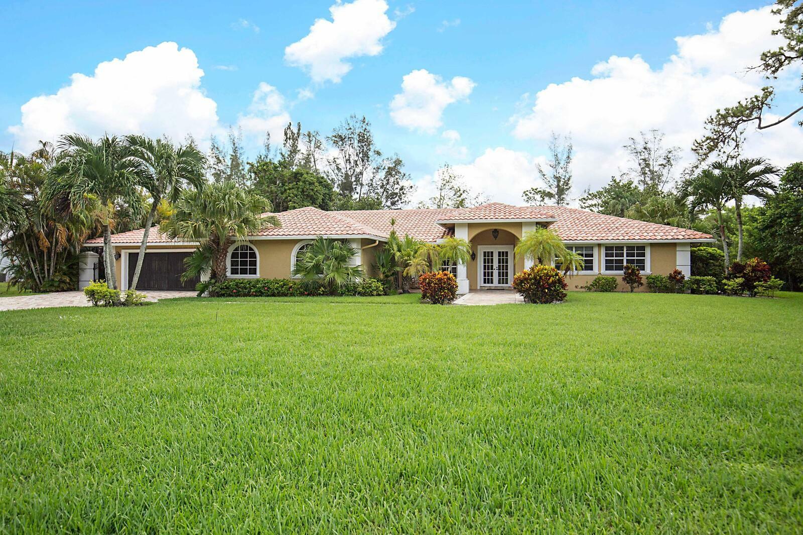 Property Photo:  22180 Woodset Lane  FL 33428 