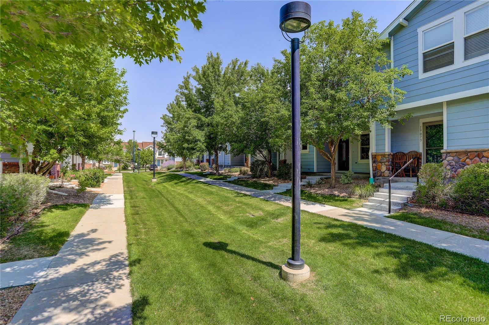 Property Photo: 19071 E 58th Avenue CO 80249