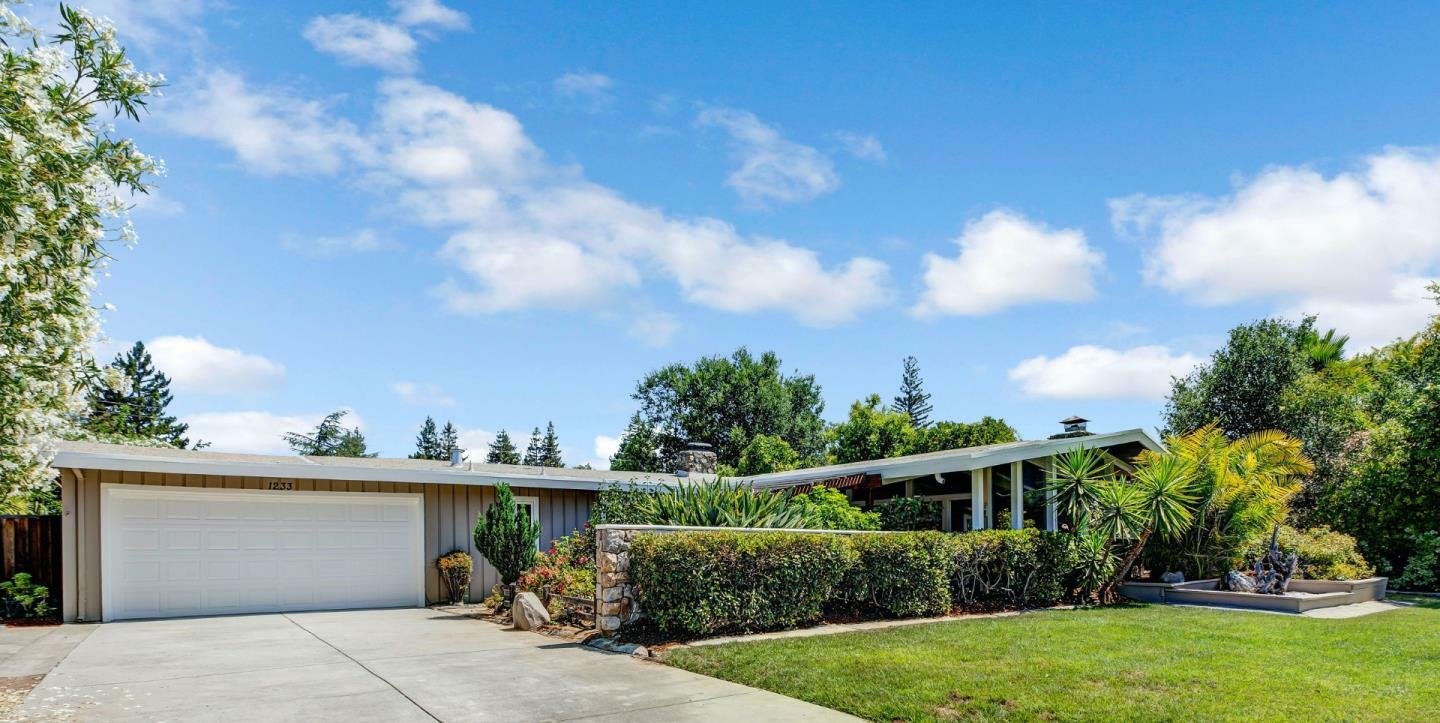 Property Photo:  1233 Windimer Drive  CA 94024 