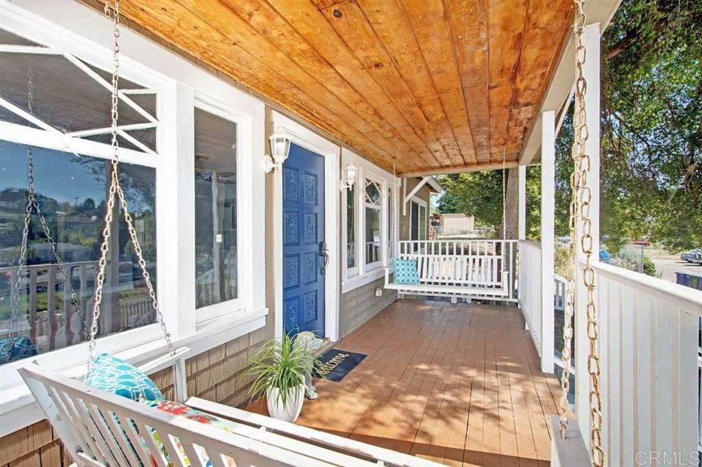 Property Photo: 2122 Main St. CA 91945