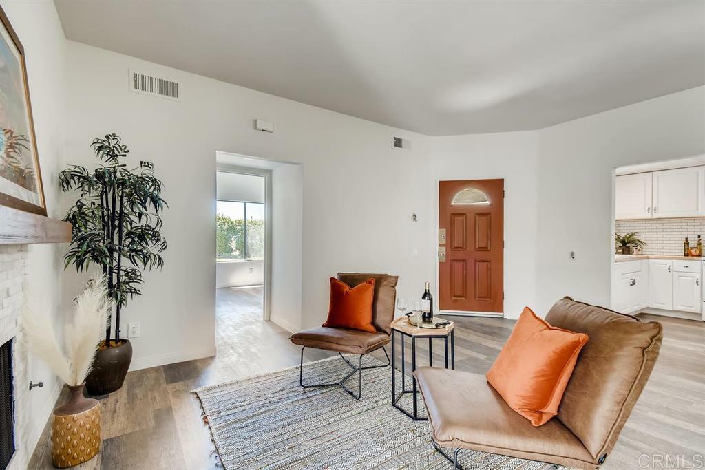 Property Photo: 3625 Avocado Village 130 CA 91941