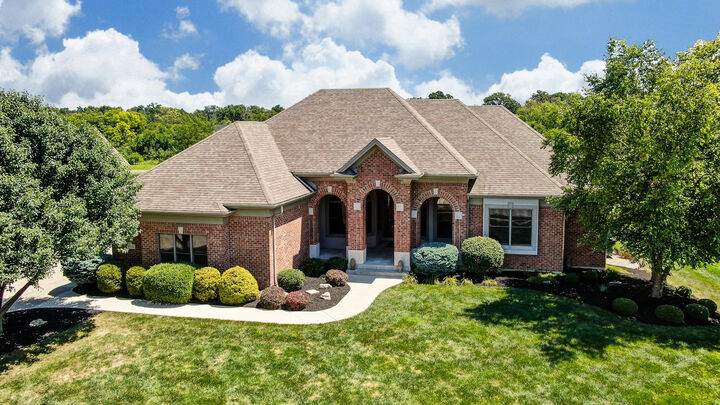 990 Rosewood Creek Drive  Troy OH 45373 photo