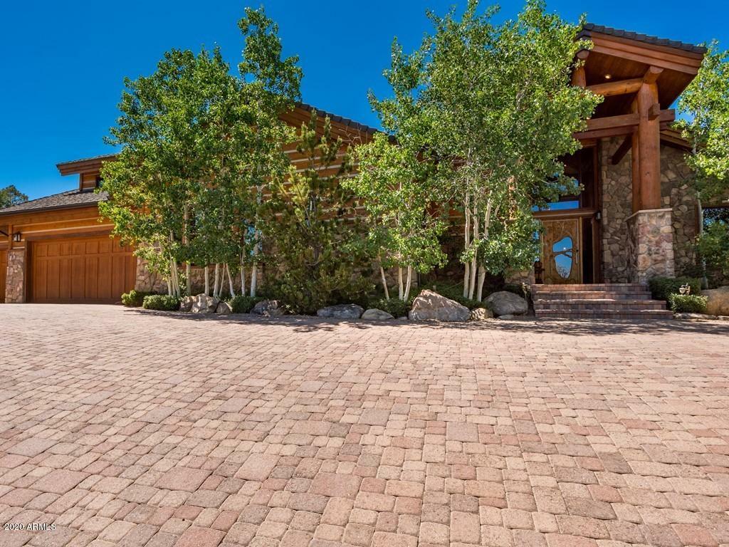 Property Photo:  958 Broken Branch Drive  AZ 86303 