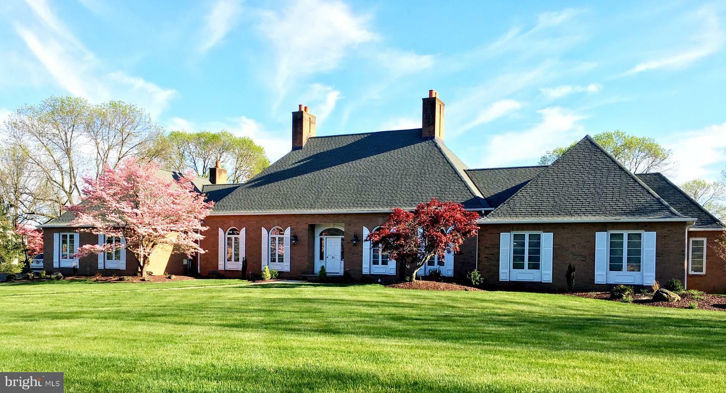 Property Photo: 30 Meadow Lane NJ 08534