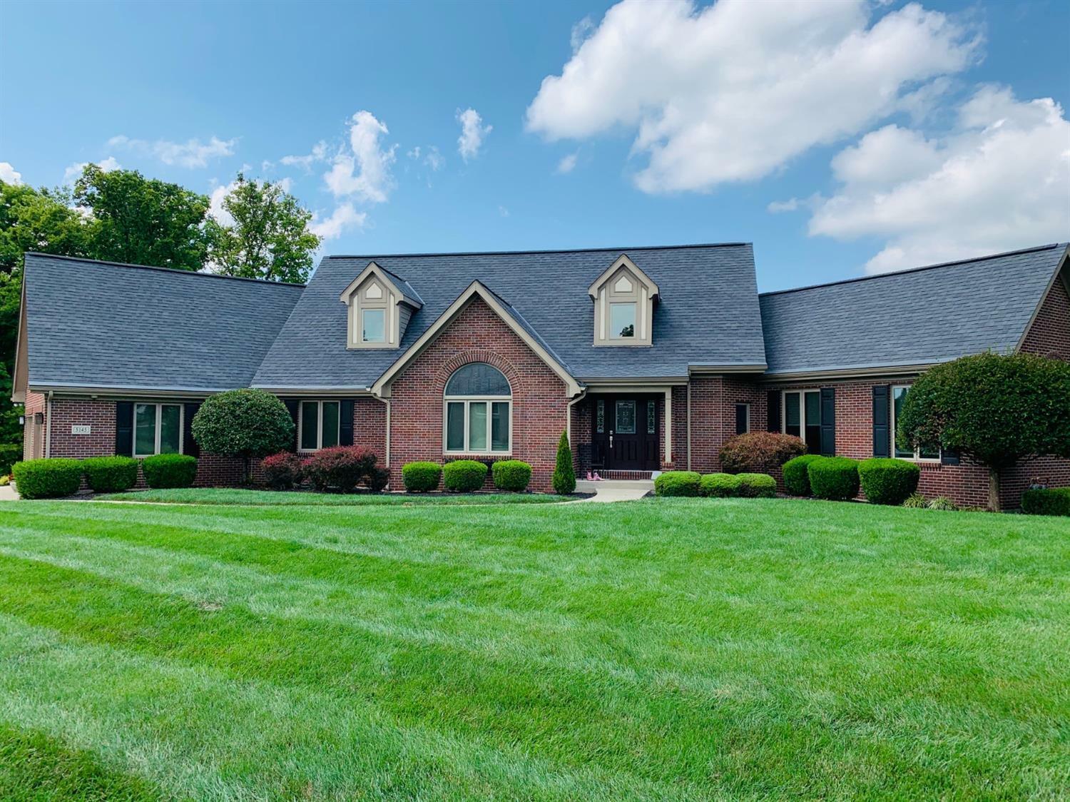 Property Photo: 5145 Deerview Park Dr OH 45002