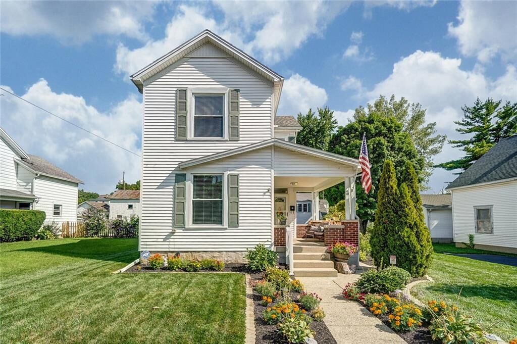 Property Photo: 9 Grand Avenue OH 45426