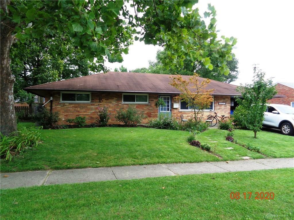 1632 Lanbury Drive  Kettering OH 45439 photo