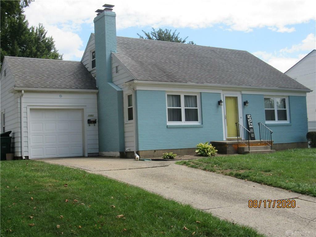 1758 W Wittenberg Boulevard  Springfield OH 45506 photo