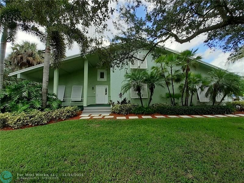 Property Photo:  11095 N 59th St N  FL 33411 