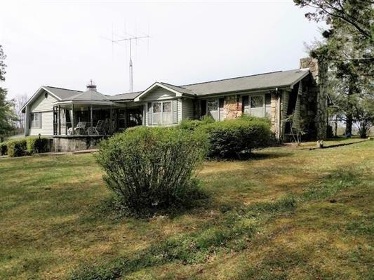 Property Photo:  101 Doc Loy Road Rd  TN 37337 