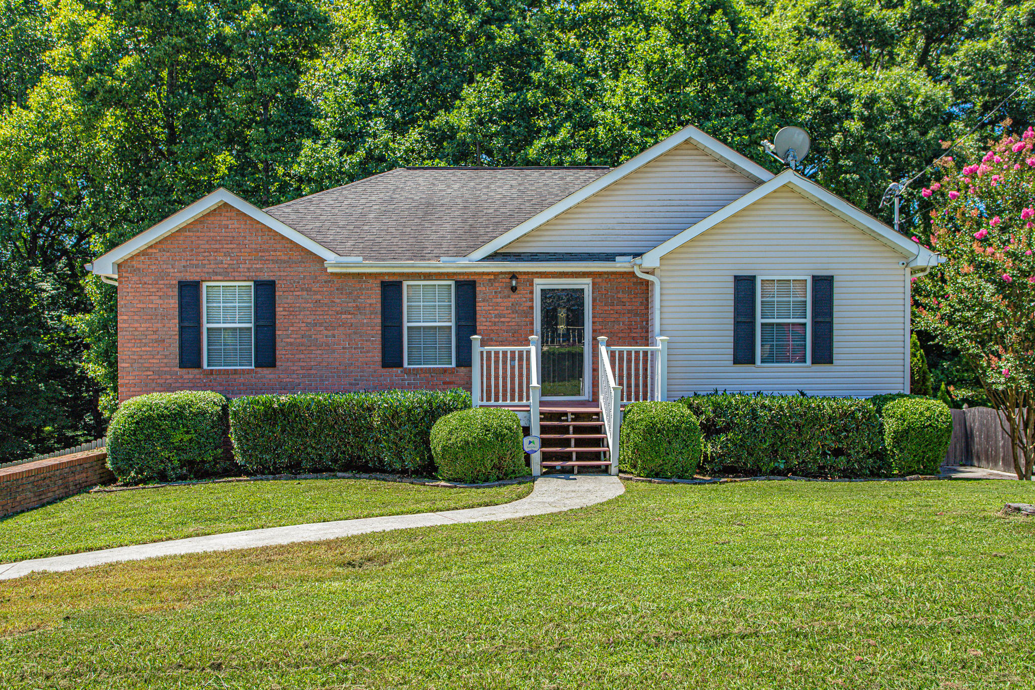 Property Photo:  7909 Cody Lane  TN 37938 