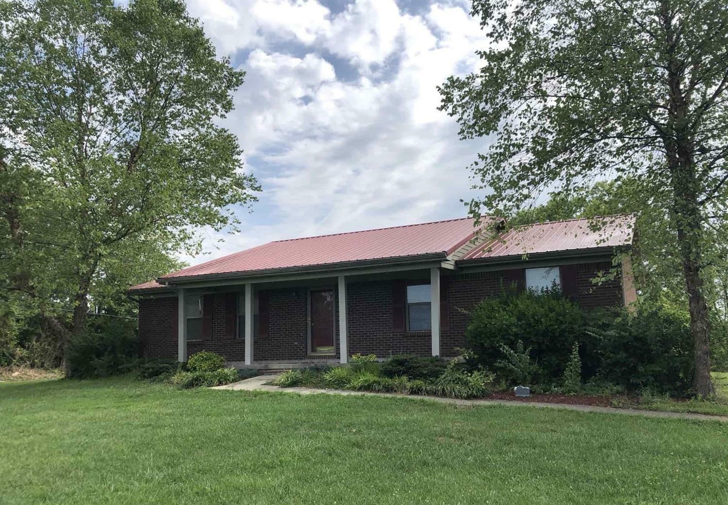 Property Photo: 186 Crutcher Pike KY 40475