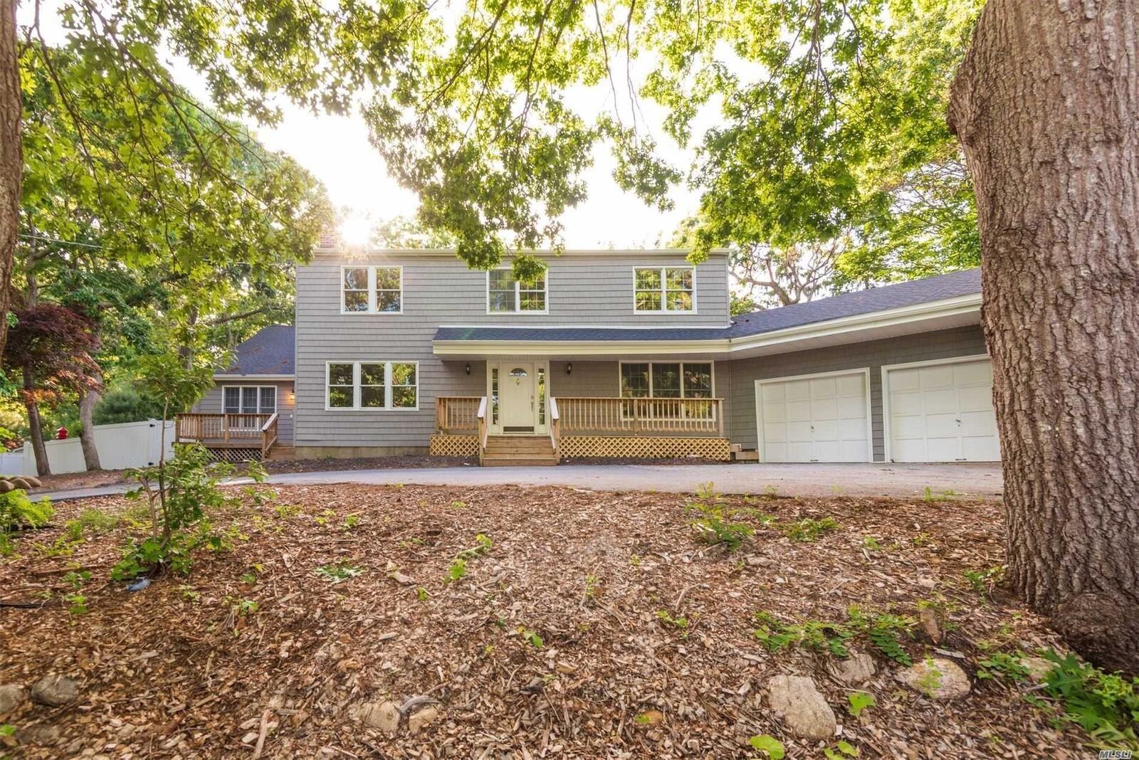 Property Photo:  33 Leonard Street  NY 11792 