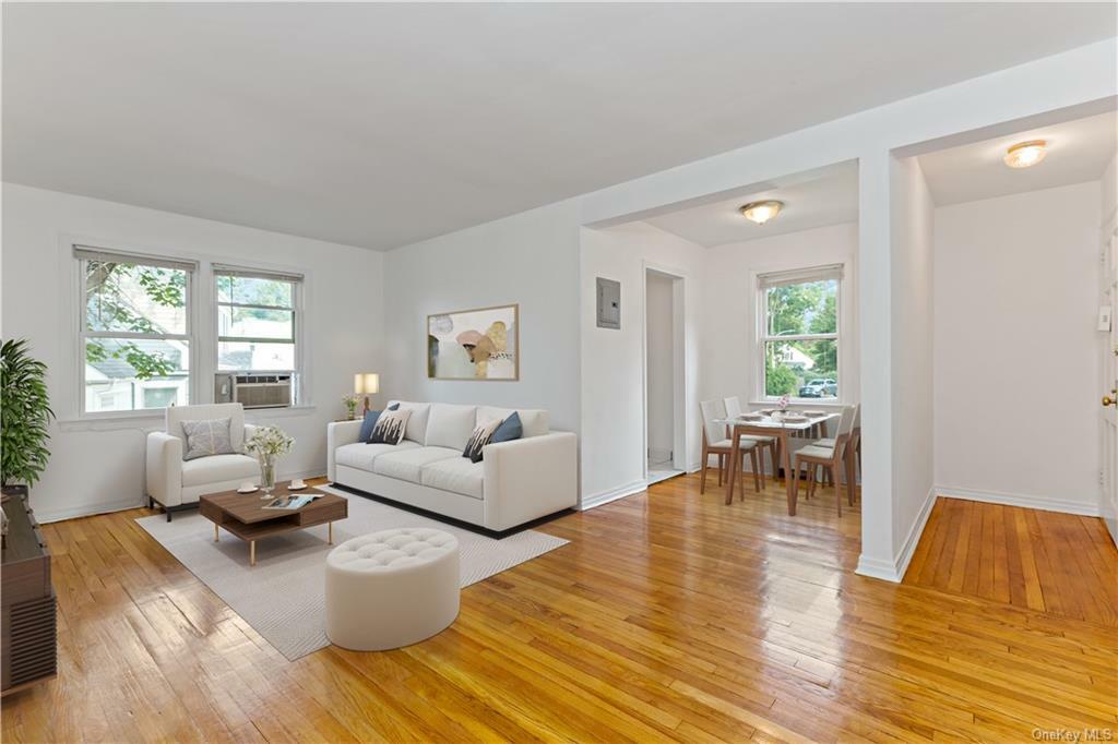 Property Photo:  12 Hendrick Lane 41E  NY 10591 