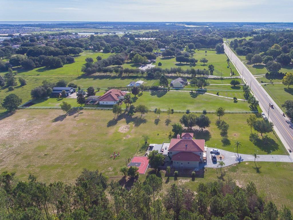 Property Photo:  Johns Lake Road  FL 34711 