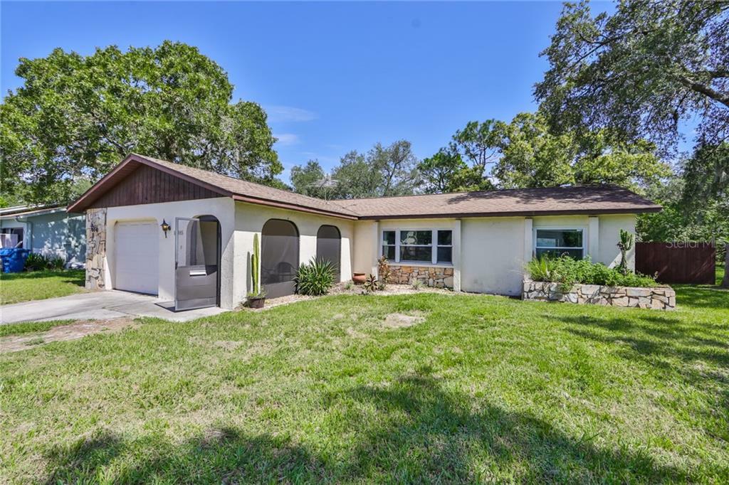 Property Photo:  10485 Gifford Drive  FL 34608 