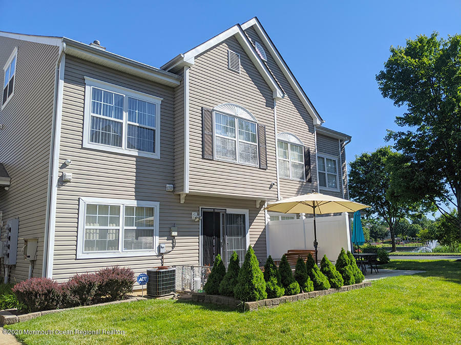 Property Photo:  158 Dorado Beach Court  NJ 07731 