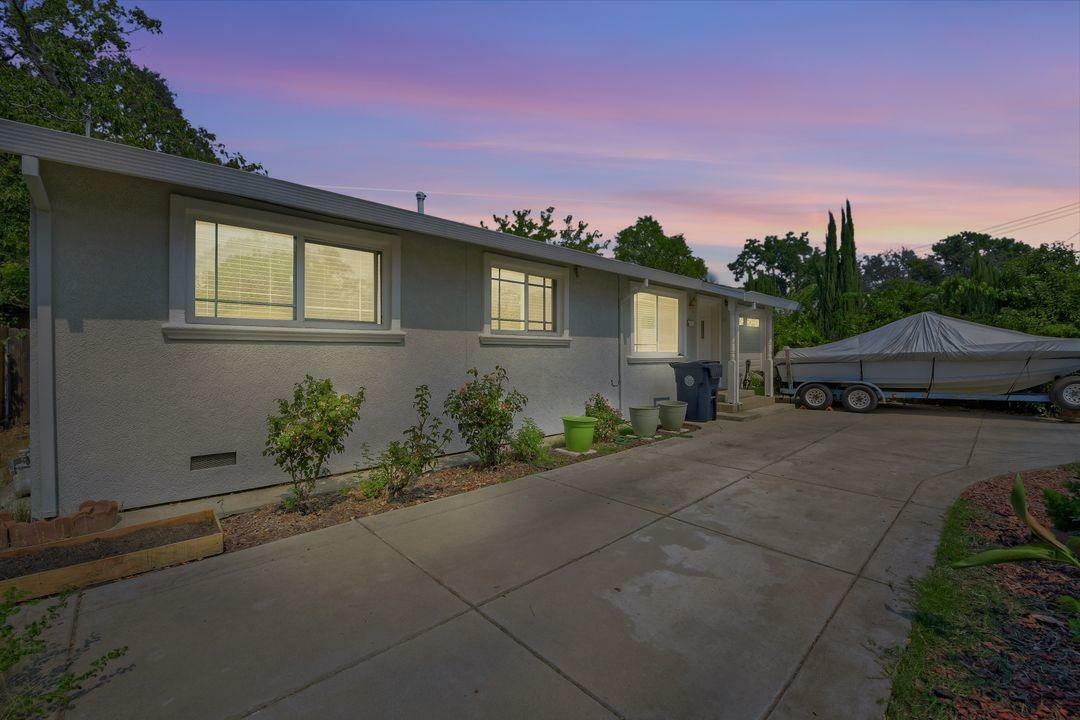 Property Photo:  1207 Opal Lane  CA 95815 