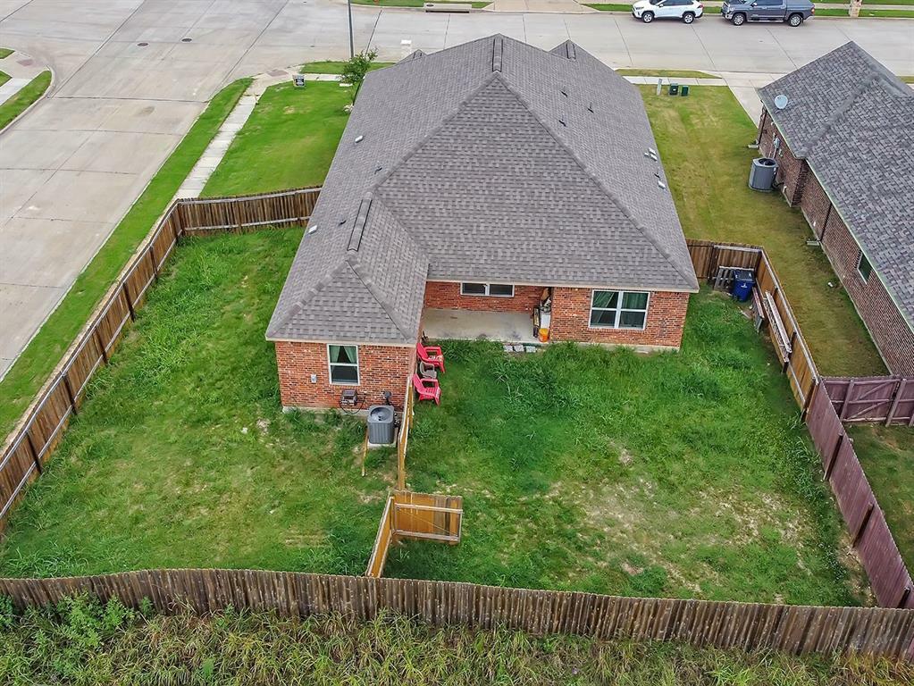 Property Photo:  21 Pleasant Valley  TX 76266 