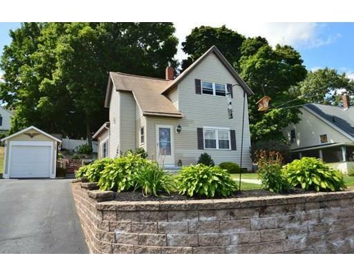 102 Maplewood Ave  Marlborough MA 01752 photo