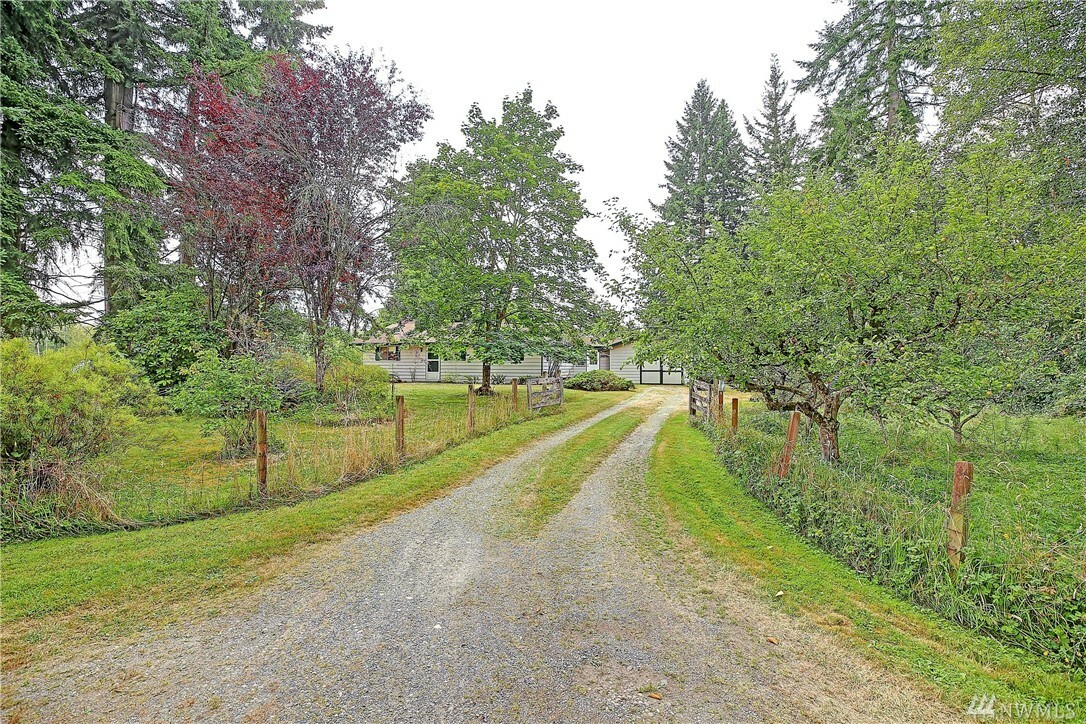 Property Photo:  3314 212th St NW  WA 98292 