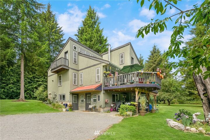 27029 94th Avenue SW  Vashon WA 98070 photo