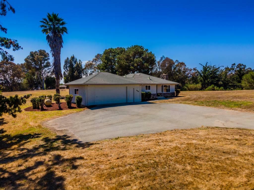 Property Photo:  3520 Pleasant Acre Lane  CA 95004 