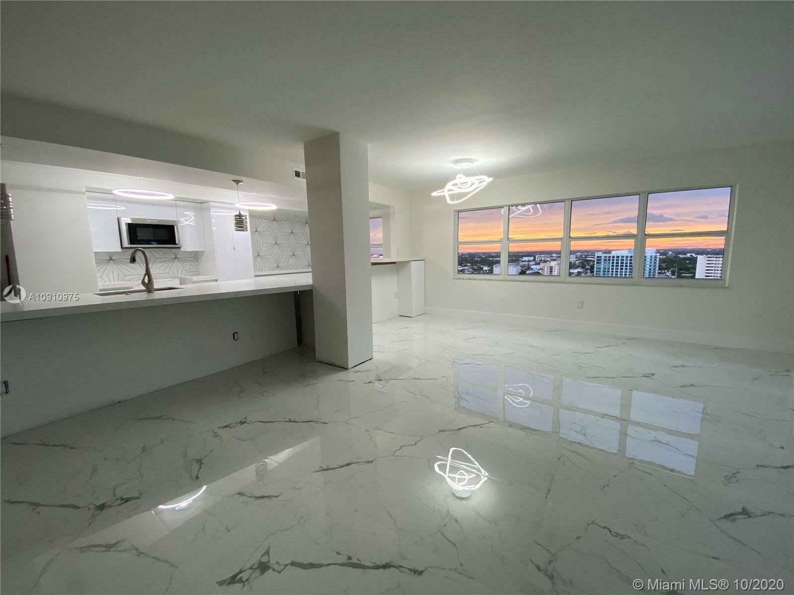 Property Photo:  3400 Galt Ocean Dr 1909S  FL 33308 