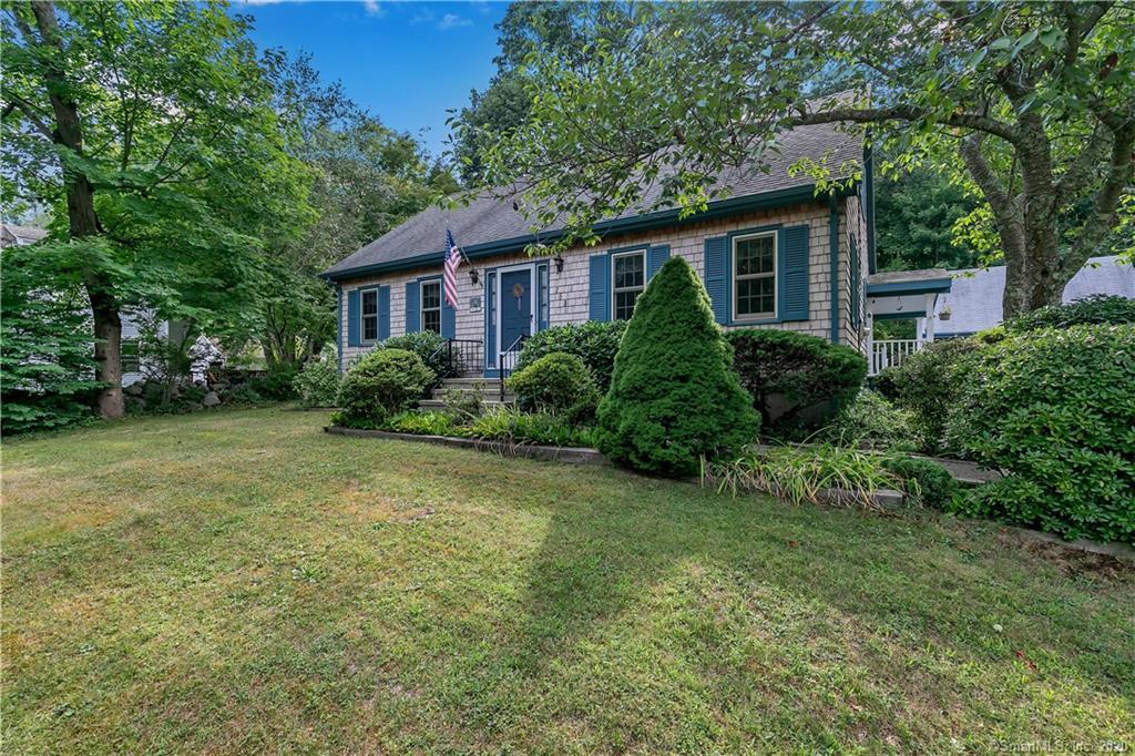 Property Photo: 763 Shennecossett Road CT 06340