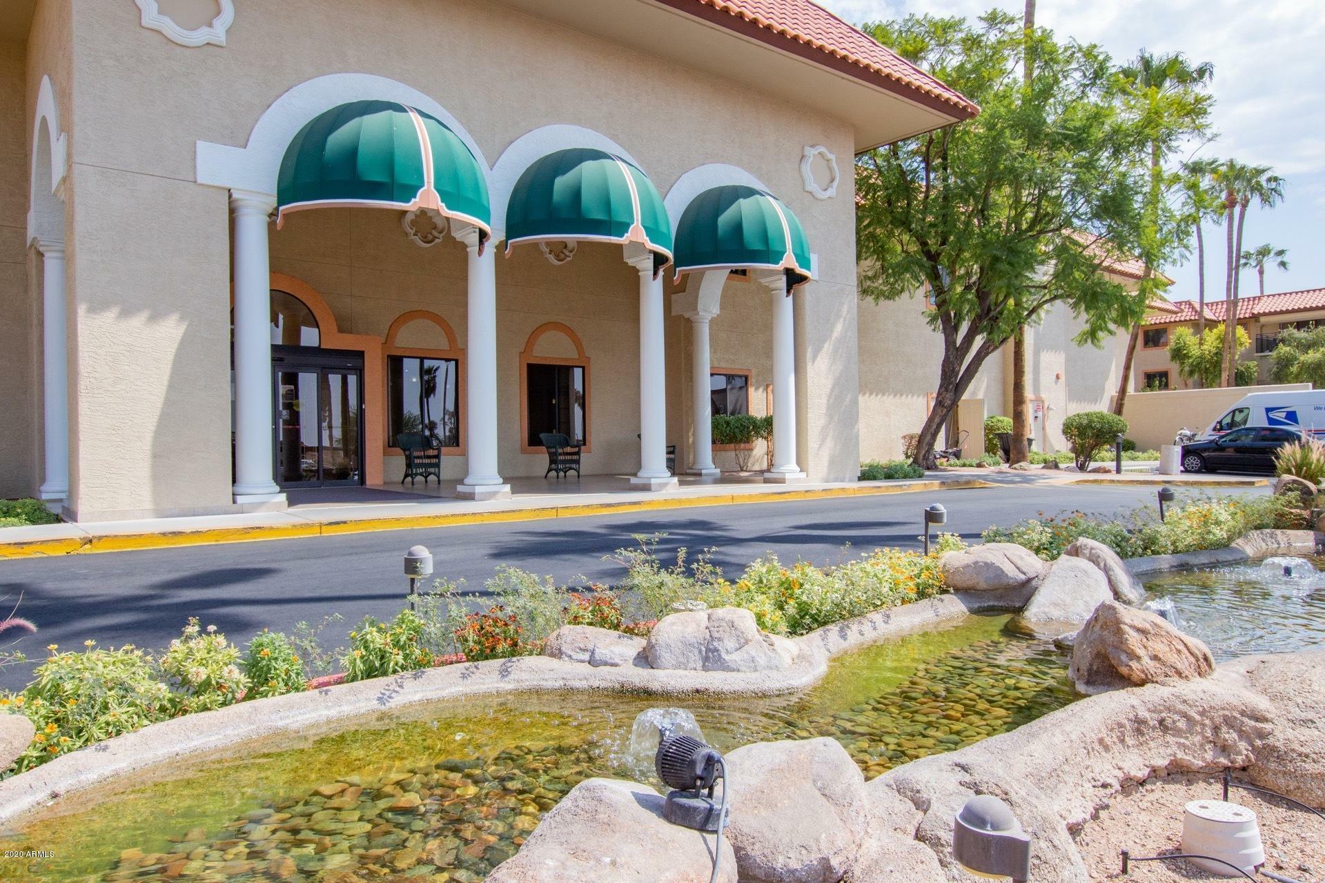 Property Photo:  10330 W Thunderbird Boulevard  AZ 85351 