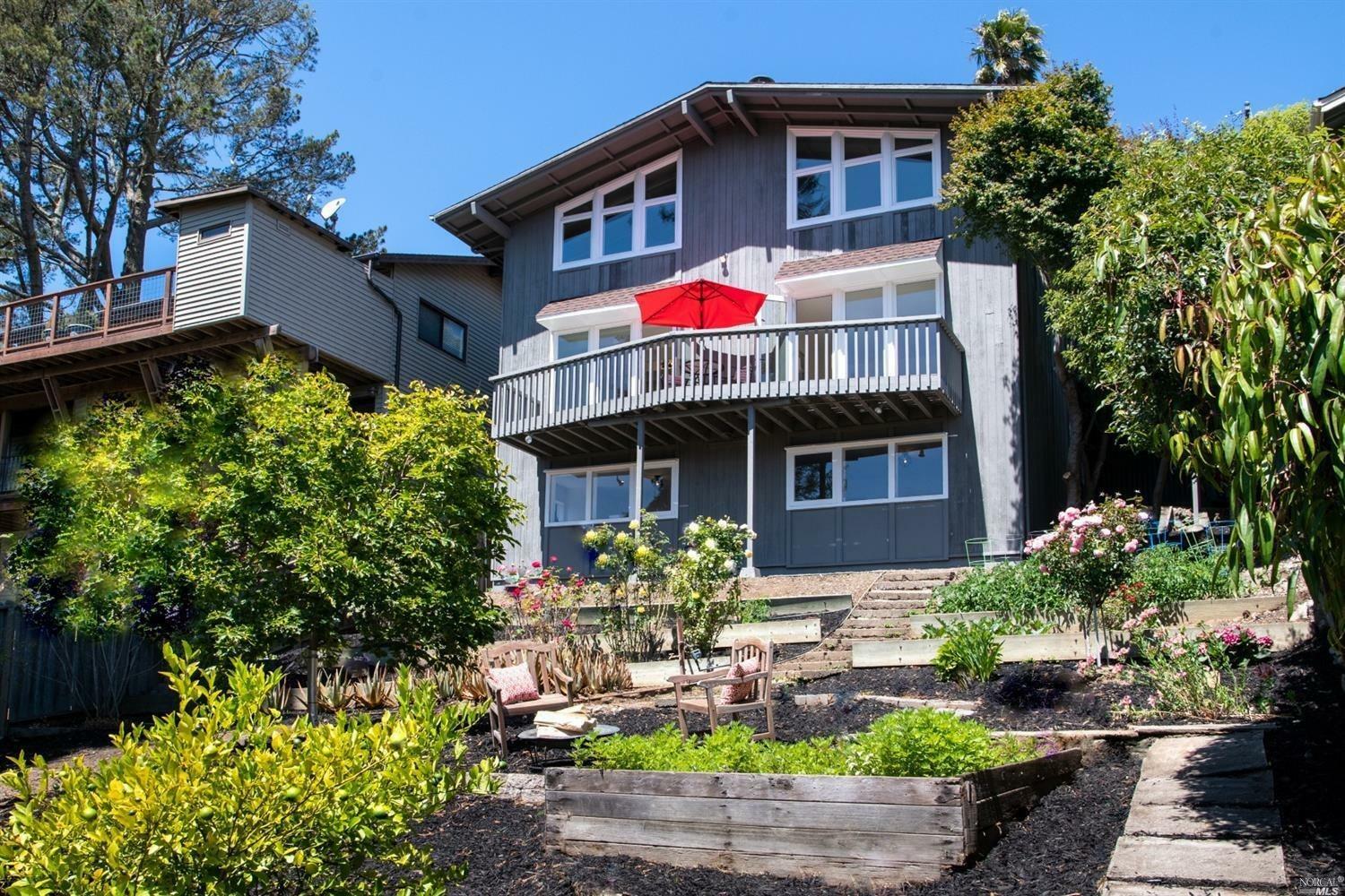 Property Photo: 259 Morning Sun Avenue CA 94941
