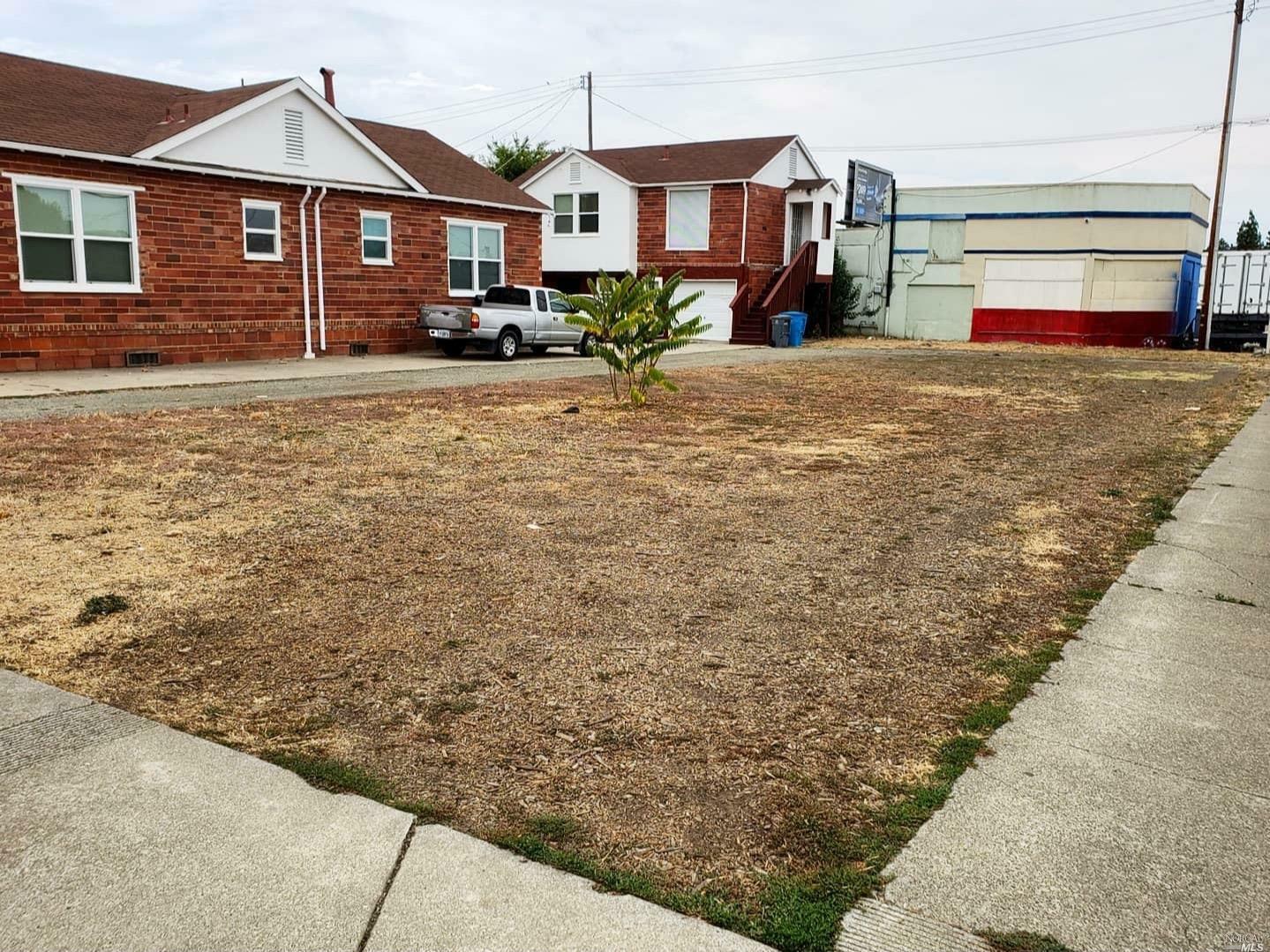 Property Photo: 0 Rice Street CA 94590