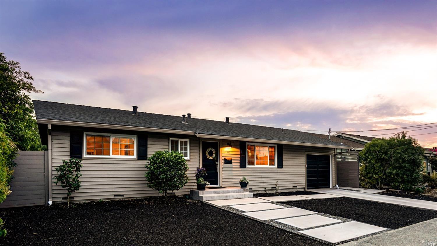 Property Photo: 1341 Ramona Lane CA 94954