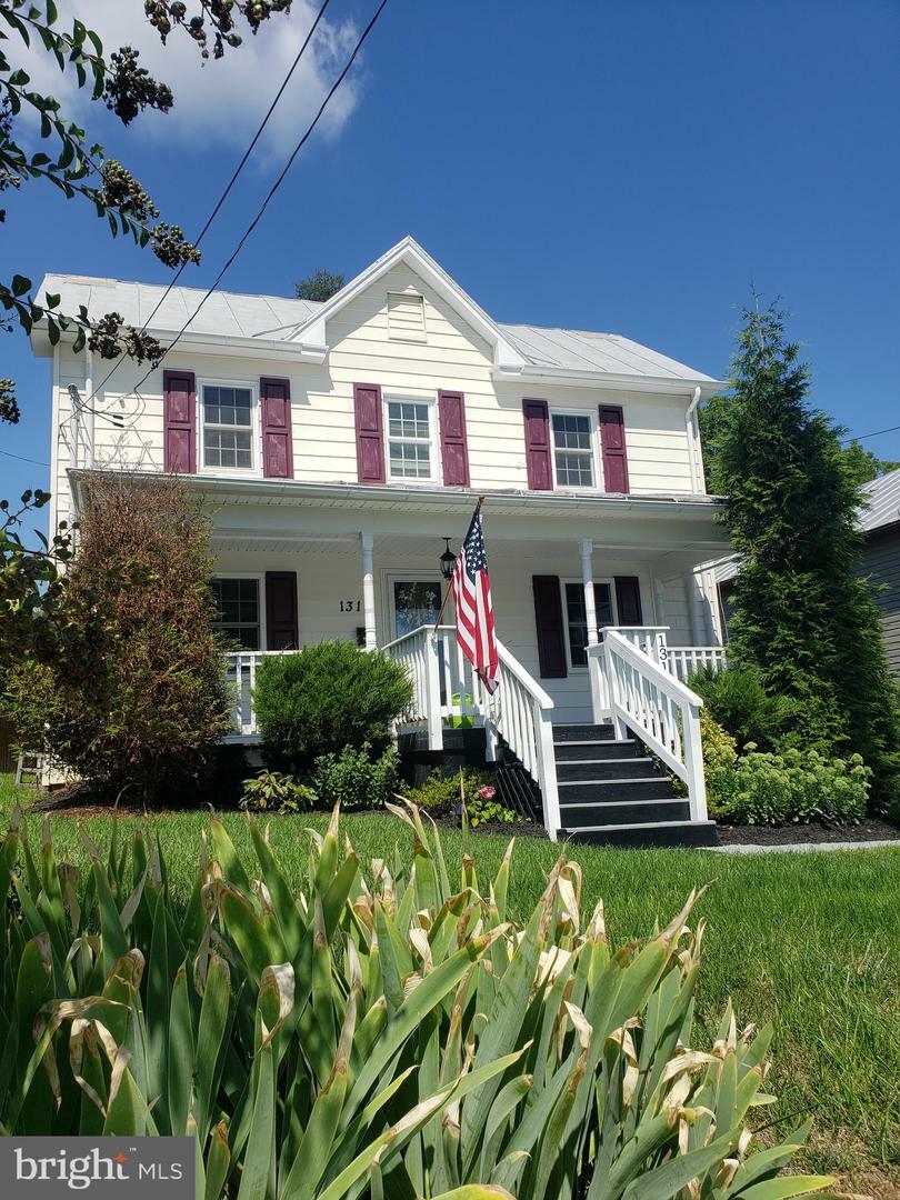 Property Photo:  1313 S Loudoun Street  VA 22601 