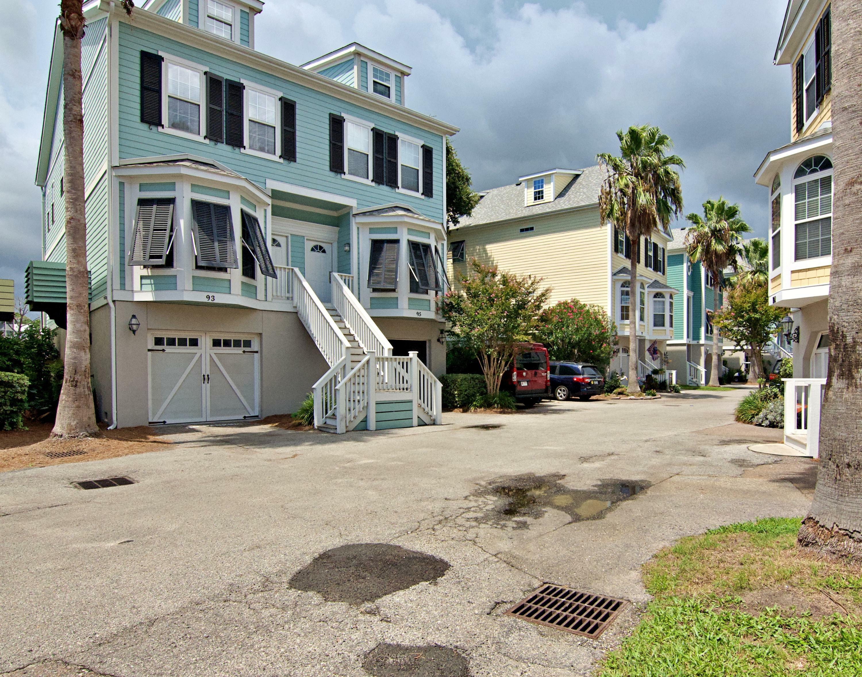 Property Photo: 93 W 2nd Street SC 29439