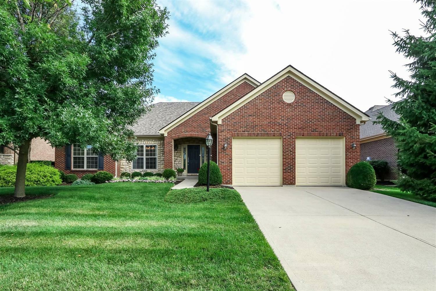 Property Photo:  8258 Sweet Briar Court  OH 45044 