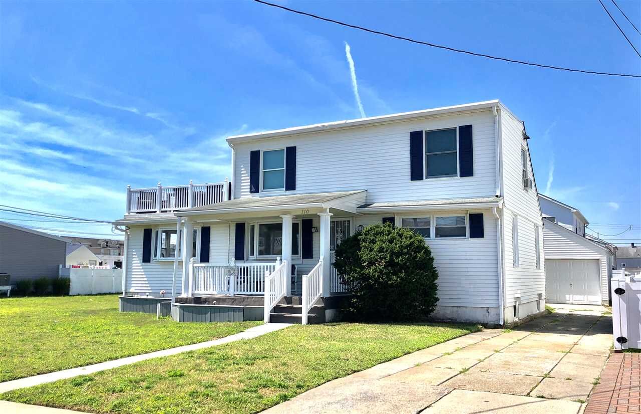 Property Photo:  110 W 7th  NJ 08260 