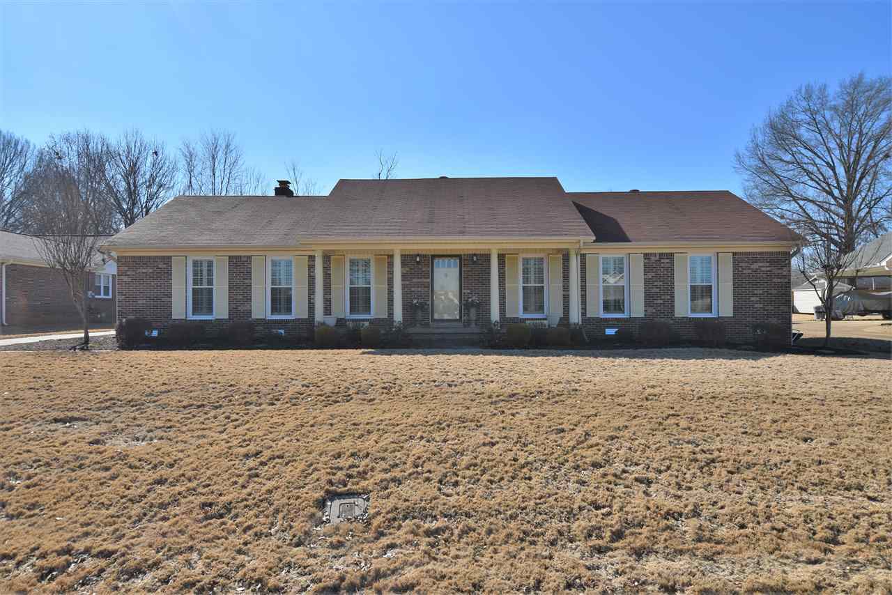 Property Photo:  54 Addison Way  TN 38305 