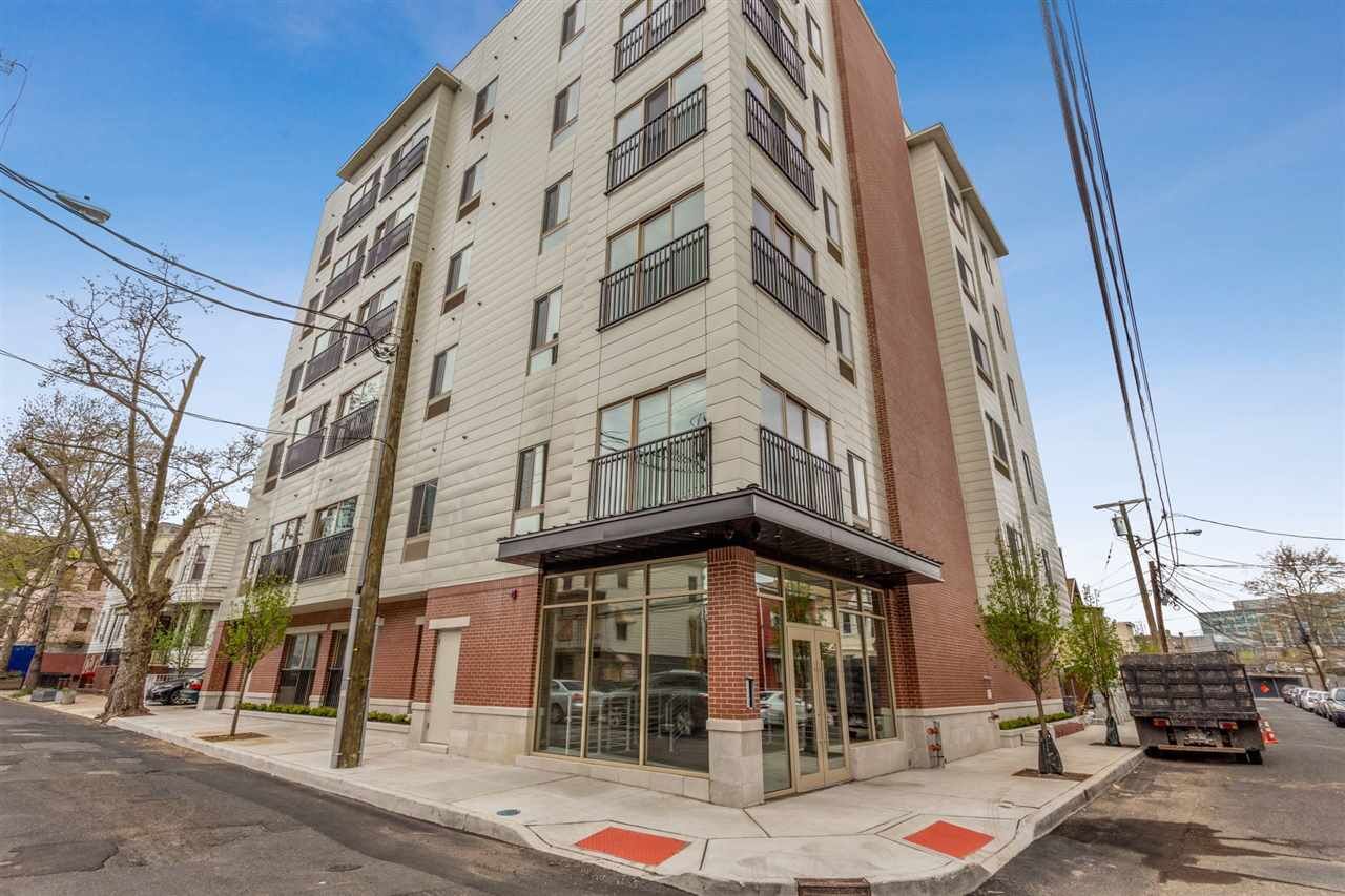 Property Photo:  3 Perrine Ave 602  NJ 07306 