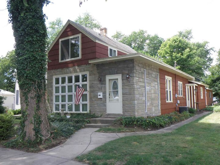 217 Kenwood Avenue  Elkhart IN 46517 photo