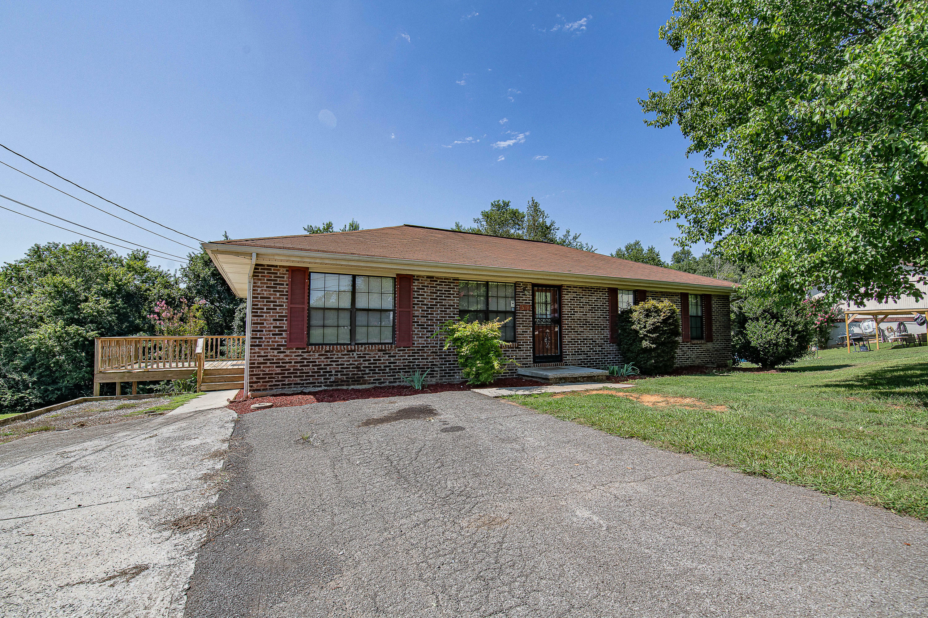 Property Photo:  519 River Bend Drive  TN 37774 