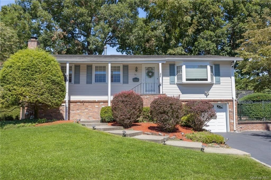 Property Photo:  50 Kirchner Drive  NY 10983 