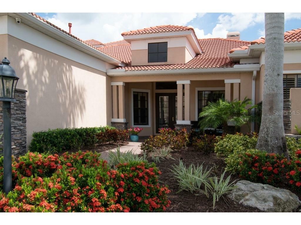 Property Photo:  14720 Sundial Place  FL 34202 