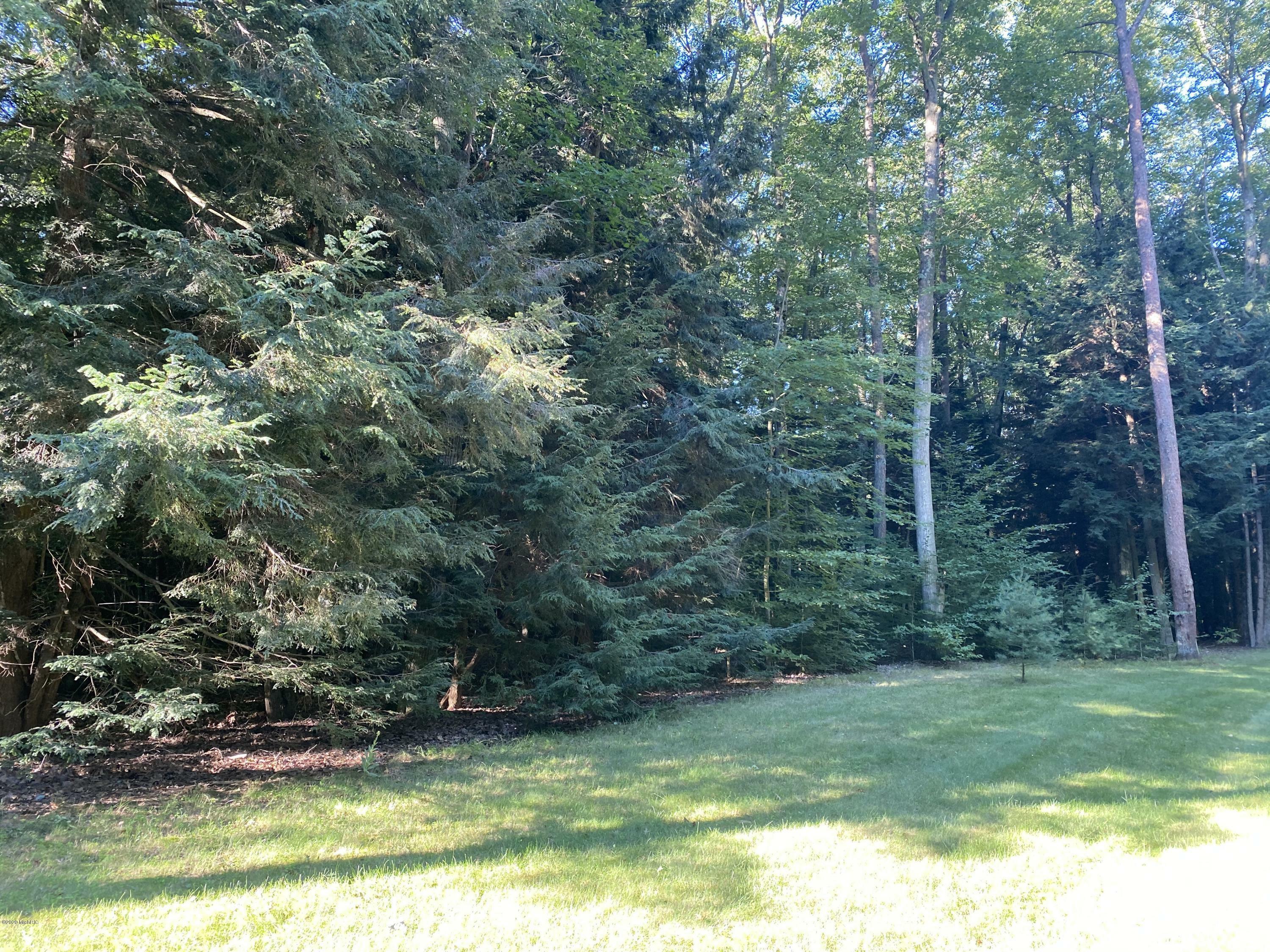 Property Photo:  3477 W Scenic Woods Circle  MI 49445 