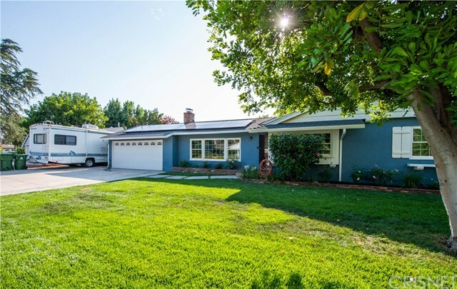 Property Photo:  8609 Rubio Avenue  CA 91343 