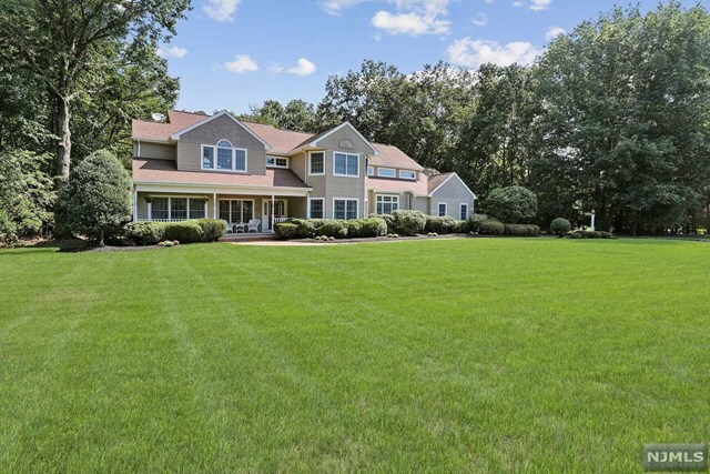 Property Photo: 2 Buckingham Court NJ 07675