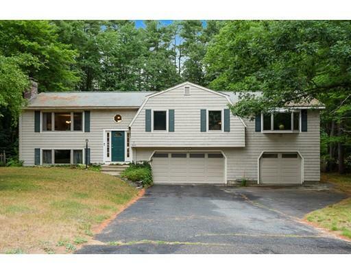 Property Photo: 7 Balsam Drive MA 01469