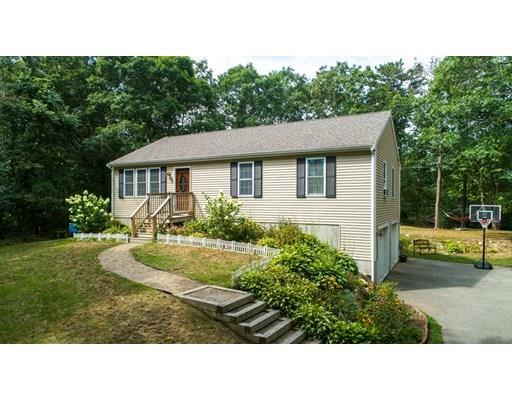 Property Photo:  9 Evergreen Dr  MA 02360 