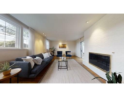 Property Photo:  87 Sherman Street  MA 02478 